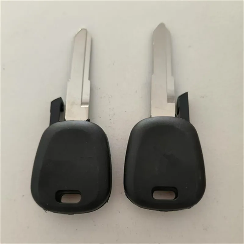 

10PCS/lot Transponder Key Shell Casing For Suzuki Swift Replacement Car Key Blanks Case