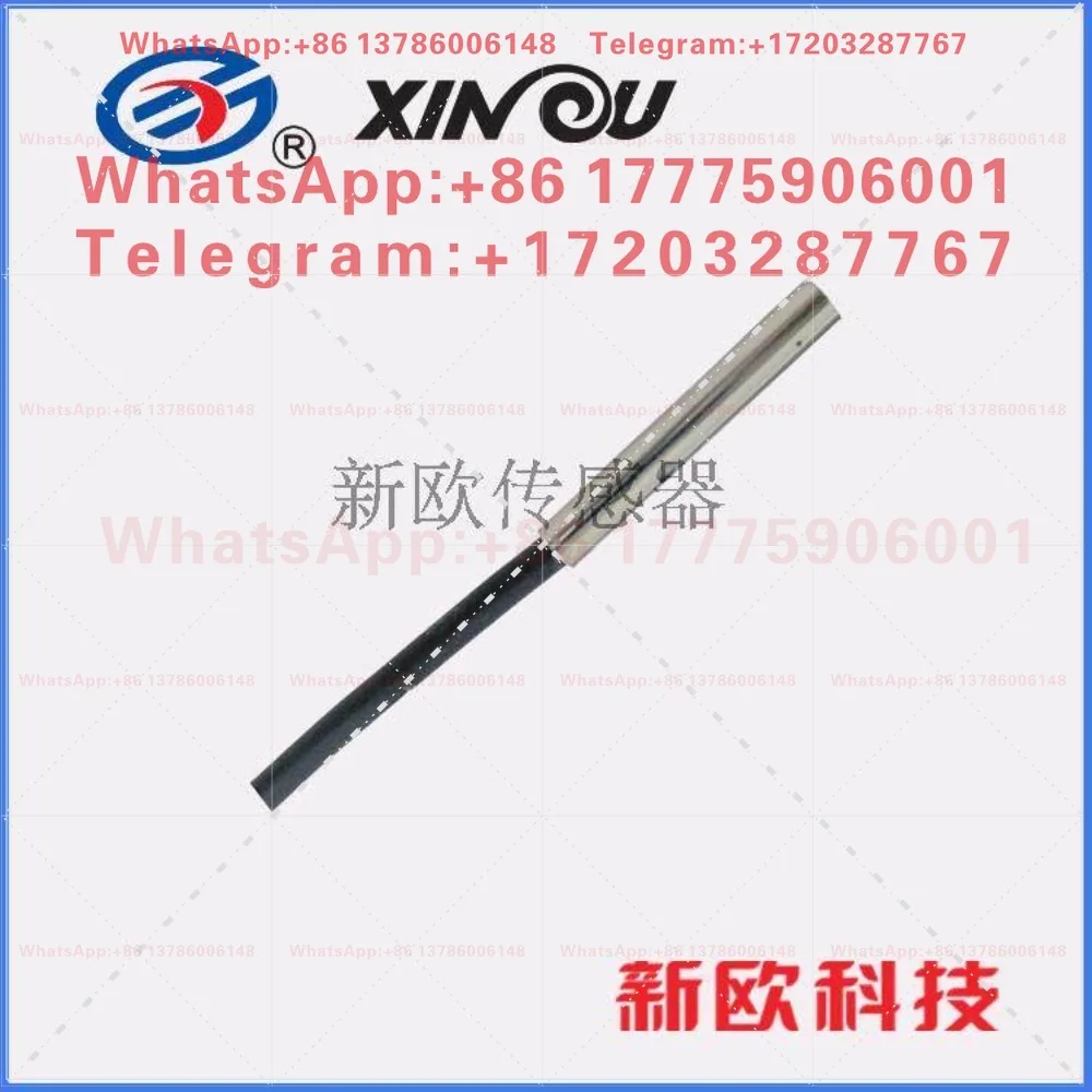 CP04F-008DNO cylindrical proximity switch, Wenzhou, Xinou sensor