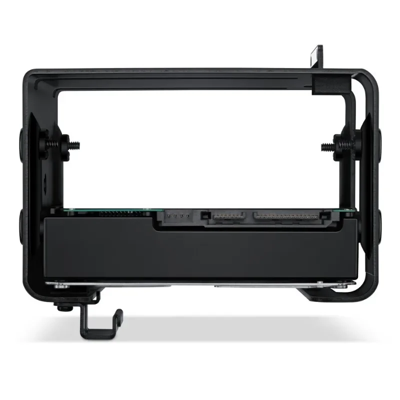 8TB  Pro Pegasus J2i MPX RAID storage module for  Pro Hard draiver expansion accessories Internal hard disk