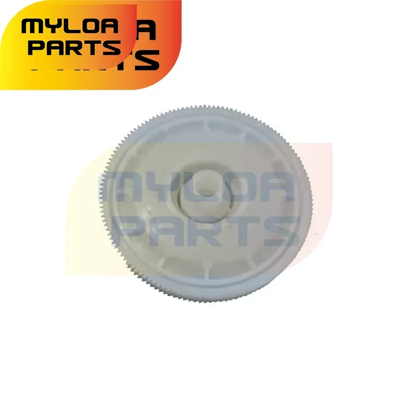 1PC RU5-0546-000 RU5-0546-020 RU5-0546 133T Gear support for HP LaserJet 5200 5200dtn 5200L 5200n 5200tn M5025 M5035 M5035x M503