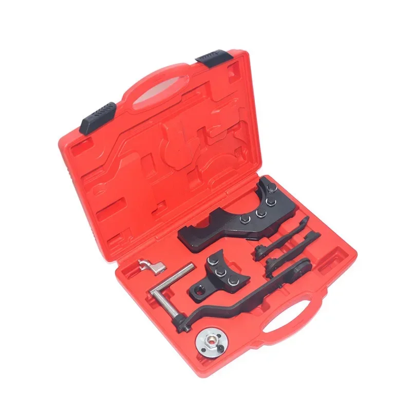 Engine Timing Tool For Touareg Phaeton 2.5 4.9 TDl PD Diesels 5 10 Cylinder Kit