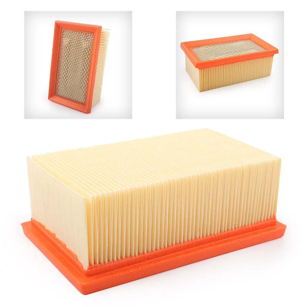 Motorcycle Air Filter For-BMW F800GS Adventure F800ST F800R F800S F800GT F650GS F700GS Intake Cleaner-A61E