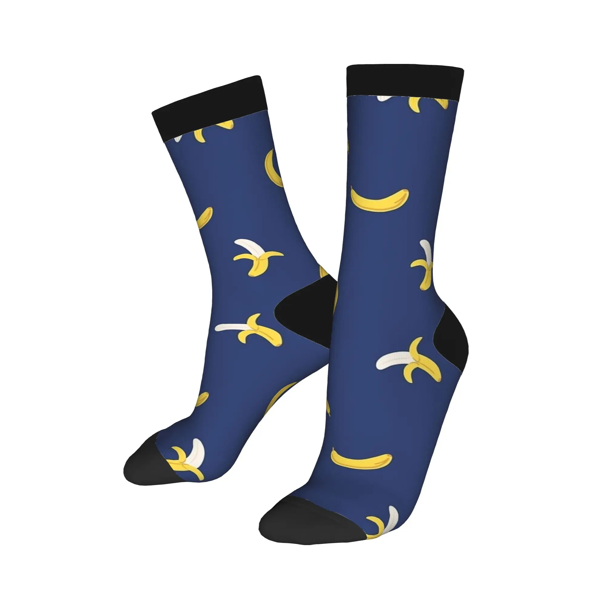 

Heated Rivalry Socks Men's Women's Polyester Casual Socks High Quality Spring Summer Autumn Winter Middle Tube Stockings Gifts