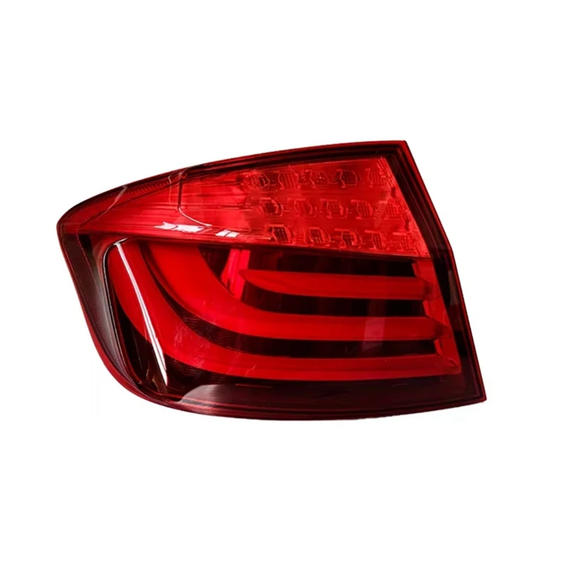 Auto Rear Tail Light 63217203226 For BMW 5 Series F10 F18 520LI 523LI 525LI 528LI530LI 535LI Left Outer