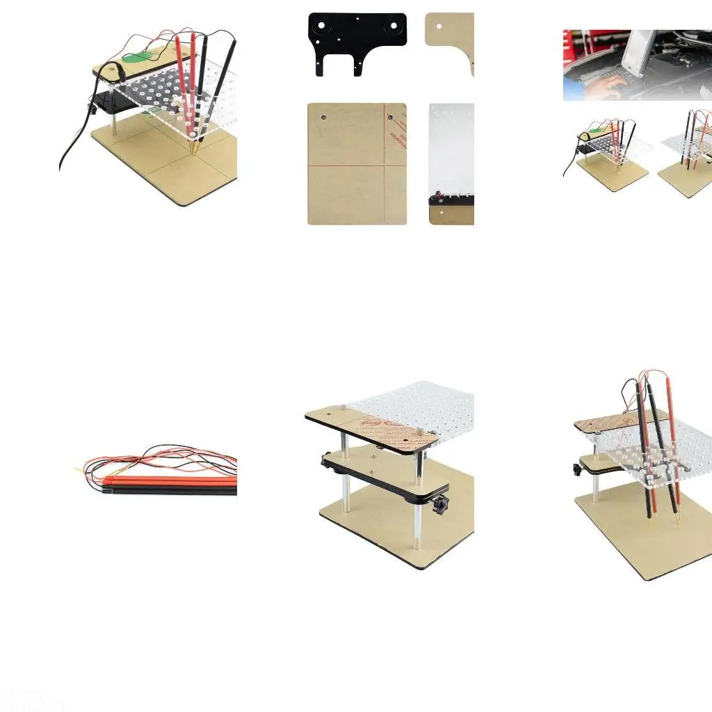 

Набор фреймов G7NA BDM, тестовая плата для тестовой платы BDM Assembly