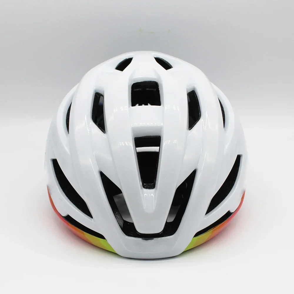 SChaser Road Races Bike Helmet Sports Ultralight Safely Cap Men Women Racing Time-Trial Outdoor Sports Mountain Cycling Helmets