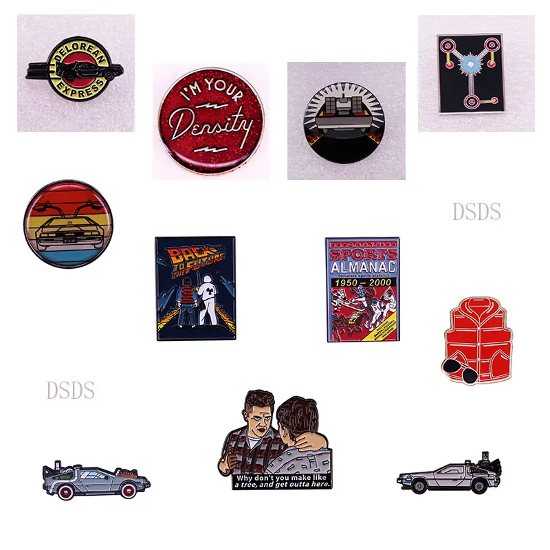 80S Sci-Fi Movie Br… - image