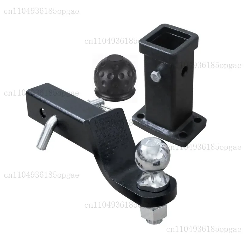 Yacht trailer hook trailer modification accessories come with a ball cap!