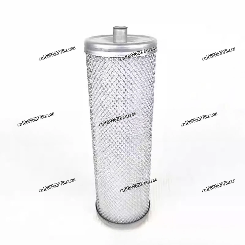 ESD132 Air Compressor Oil DA1117 Oil and Gas Separator Core VS130 Screw Pump Compressor ESG355