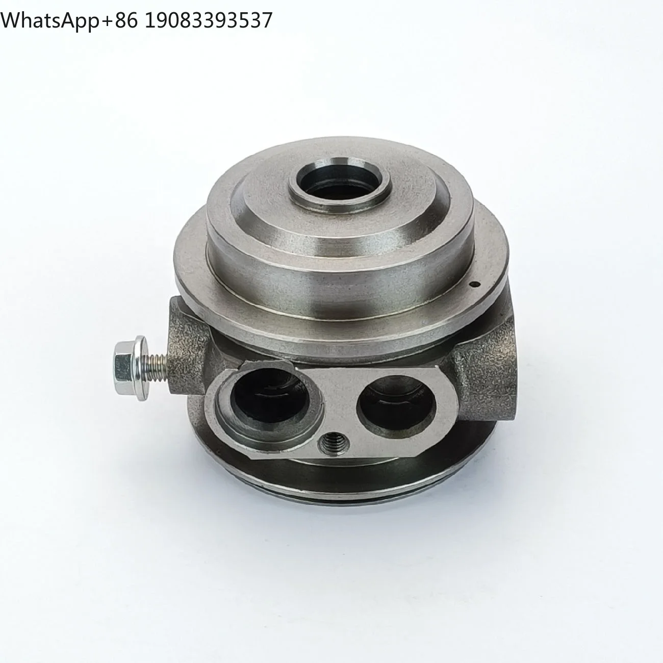 CRAFT Turbo TD03TD04 Bearing Housing 49131-07041, 49131-07040 for 11657649290, 11657593016 Fit for BMW N54/B30 Turbocharger Part