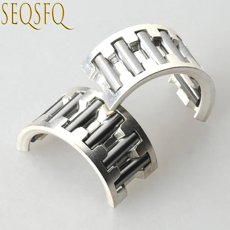 

Needle Bearing 93310-730V8 93310-730A2 For Yamaha Outboard Motor 2-Stroke 75HP 85HP 90HP Parsun T85 T90 Con Rod 93310-730A2-00