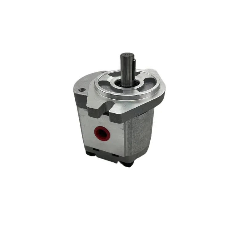 

2026 Hydraulic Gear Pump CBW-F2025-ALP CBW-F310-CLP CBW-F310/F314 Reliable Pumps for Industrial Hydraulic Systems