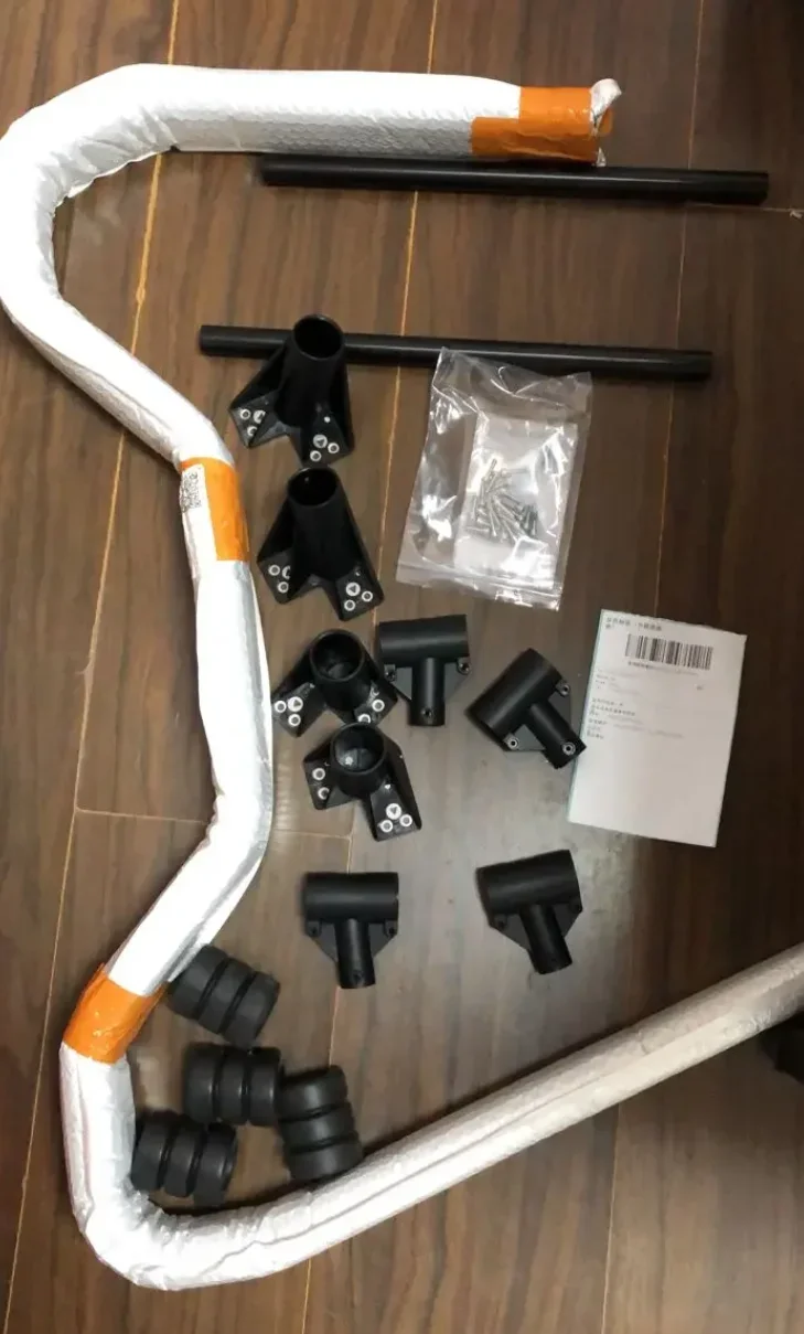 Agras T30 T40 T50 Landing Gear Full Kit for Dji Drone Accessories Repair Parts