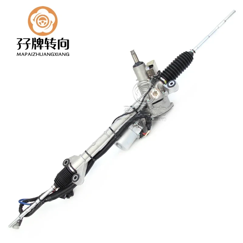Auto Parts Electrical Power Steering Rack for Subaru Forester 09-13 Steering Gear Box 34110-SC030 LHD 34110-VA010 34110-SC031