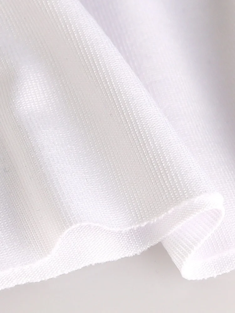 Men's vest Ice Silk seamless fitness summer slim-fit breathable underwear Youth sports hurdle sleeveless undershirt image 5