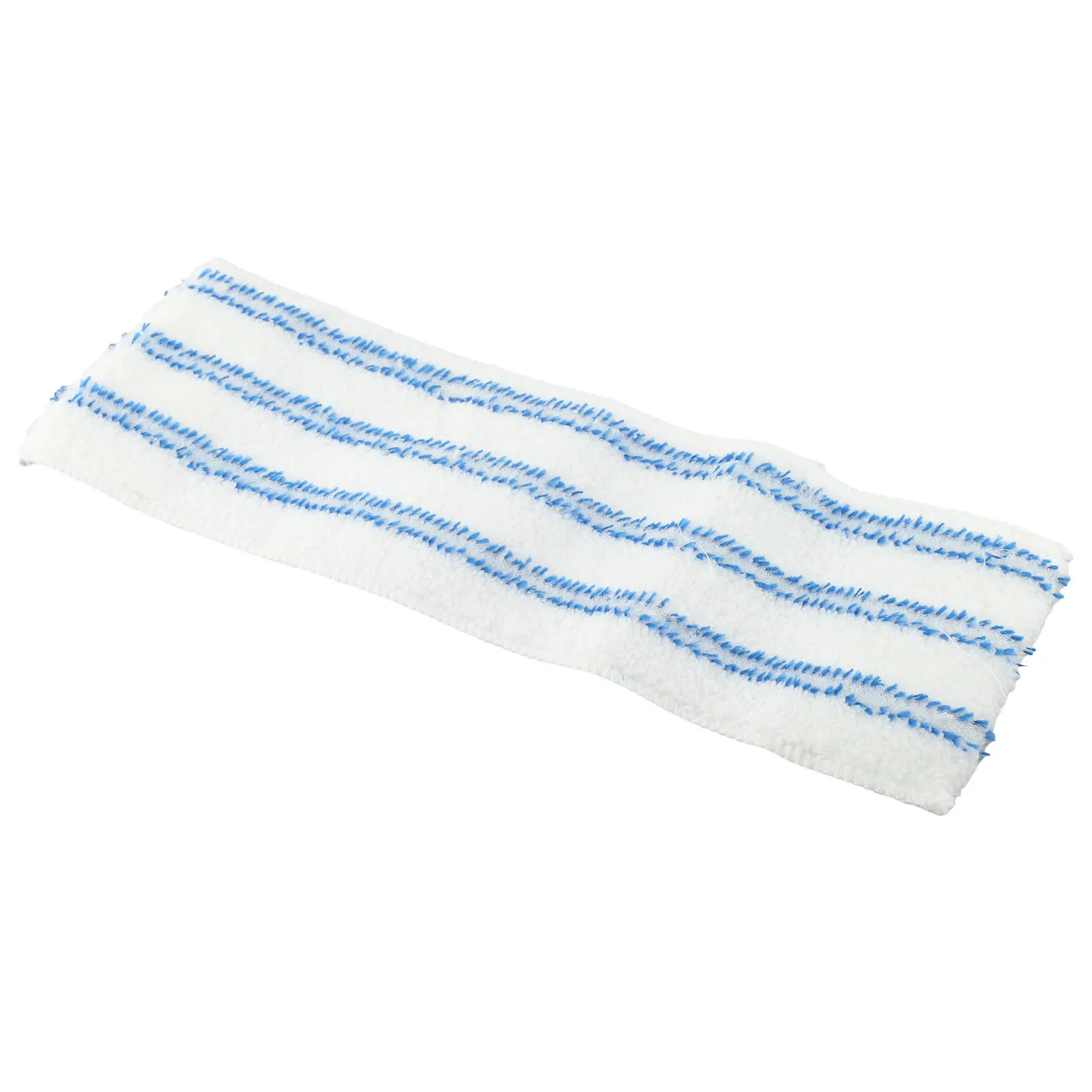Convenient Cleaning for companion with Microfiber for Mop Cloth Set for Vaporetto Kit Vaporflexi Brush for Eco for Pro 3 0 2PCS