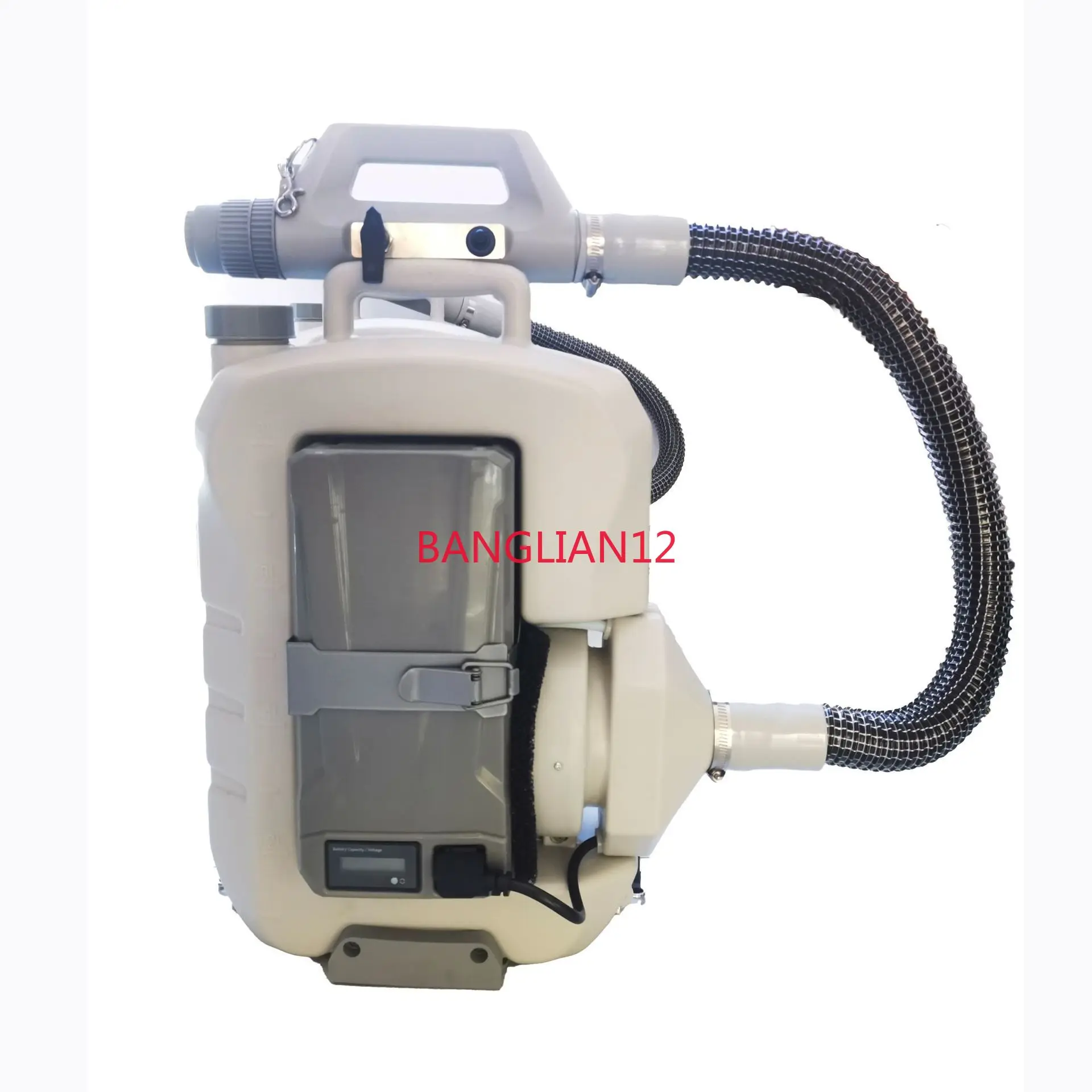 

Sterile Aerosol Sprayer, Knapsack Ultra Low Volume Sprayer