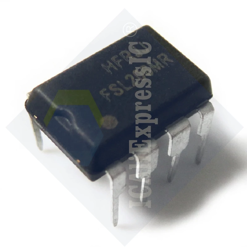 5-20PCS FSL206MR FSL206 AT89S52-24PU AT89S52 TPCA8109 TPCA8109 1N5817 L7812CD2T L7812 SC901522 901522