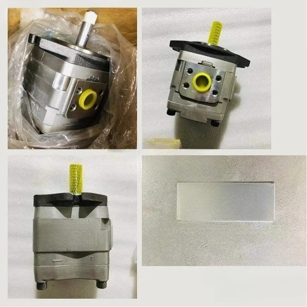OriginalGear Pump IPH-6B-80-11, Oil Pump IPH-6B-100/125-11