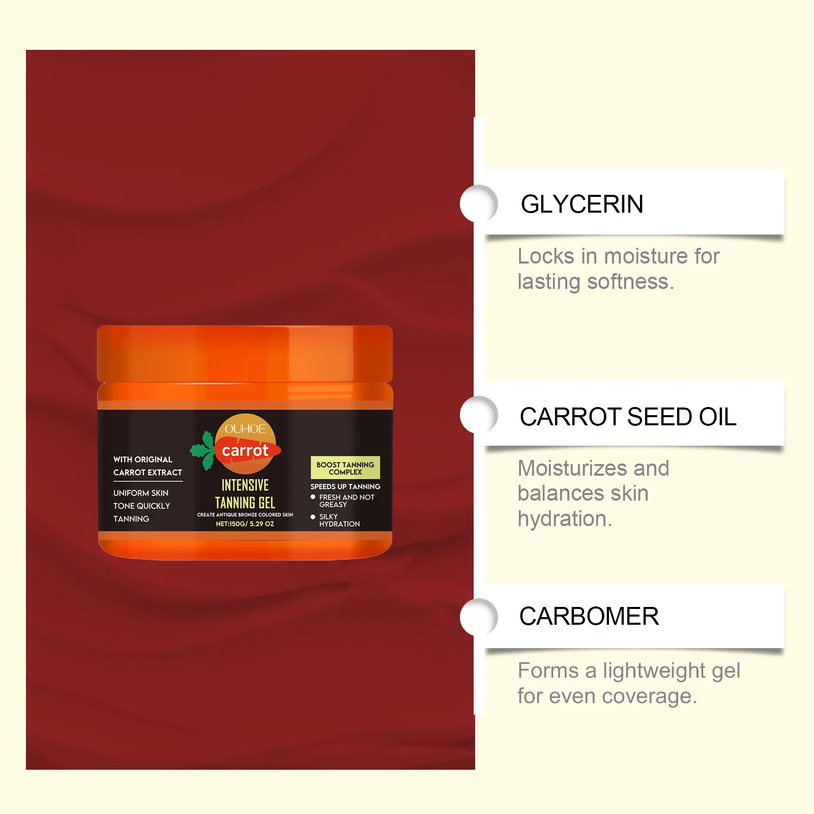 Thumbnail 3 - #25 Cheap Self Tanners Worth Buying