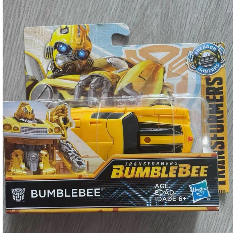 オリジナル変形ロボットモード映画6エナジーアームシリーズアニメアクション人気フィギュア変形オプティマスプライム