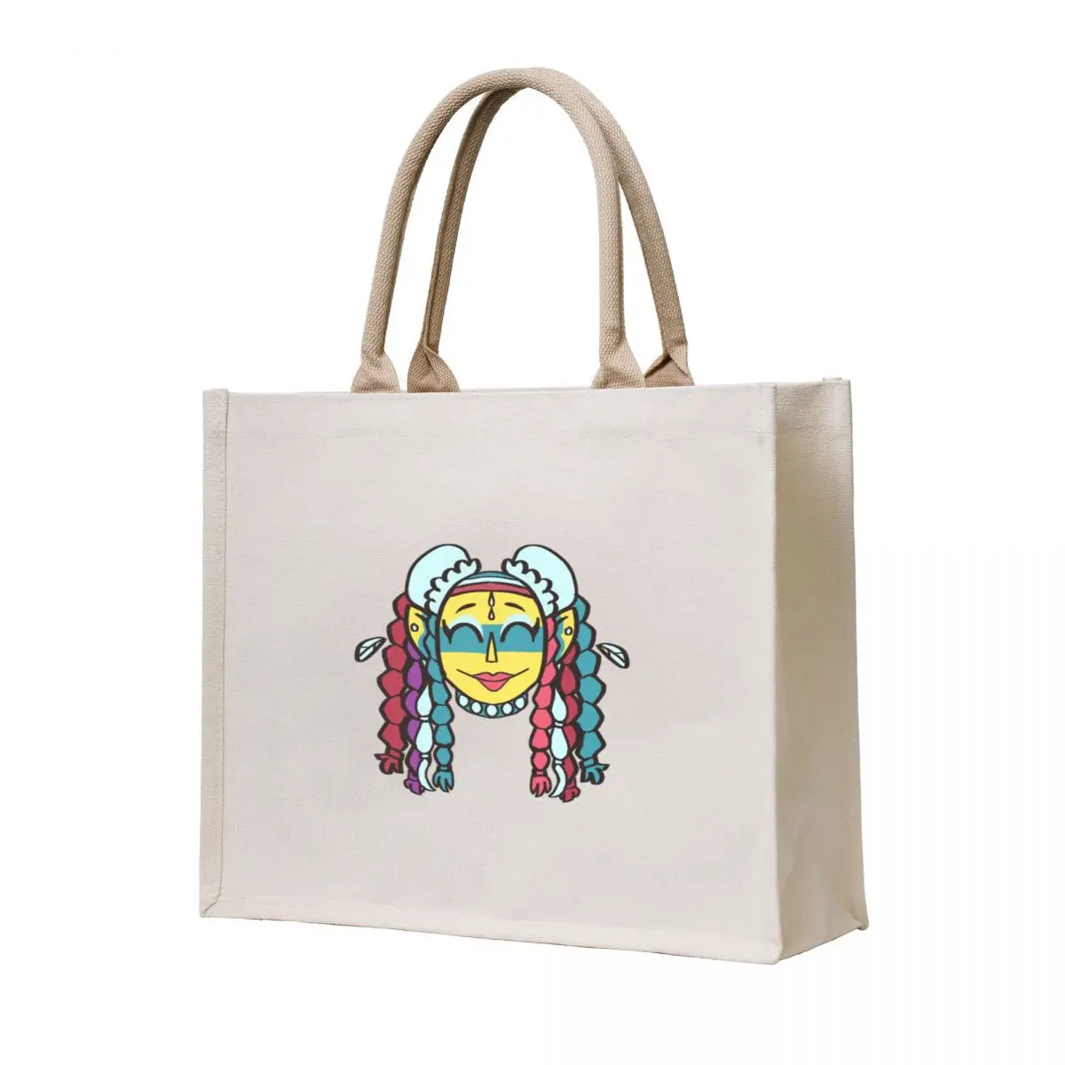 

Angel Puppet 2.0 Tote Bag tote bag custom Eco bag Women's handbag Gift