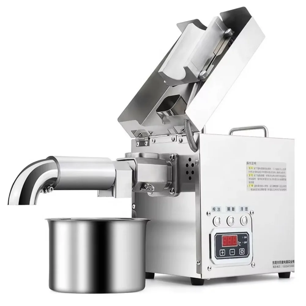 LYF-T91 Electric Oi…