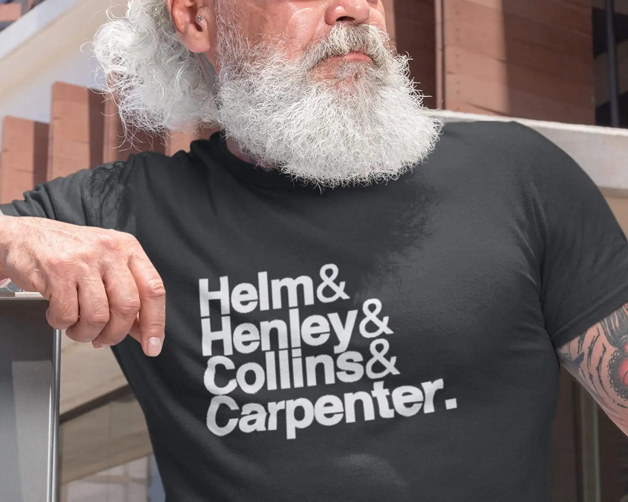 Singing Drummers T …