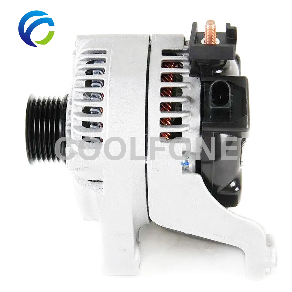 Generator Alternator for BMW F23 F45 F46 216i 216d F48 X1 MINI CLUBMAN F54 F55 F56 F60 B37 B38 12317640131 7640131 1042118180