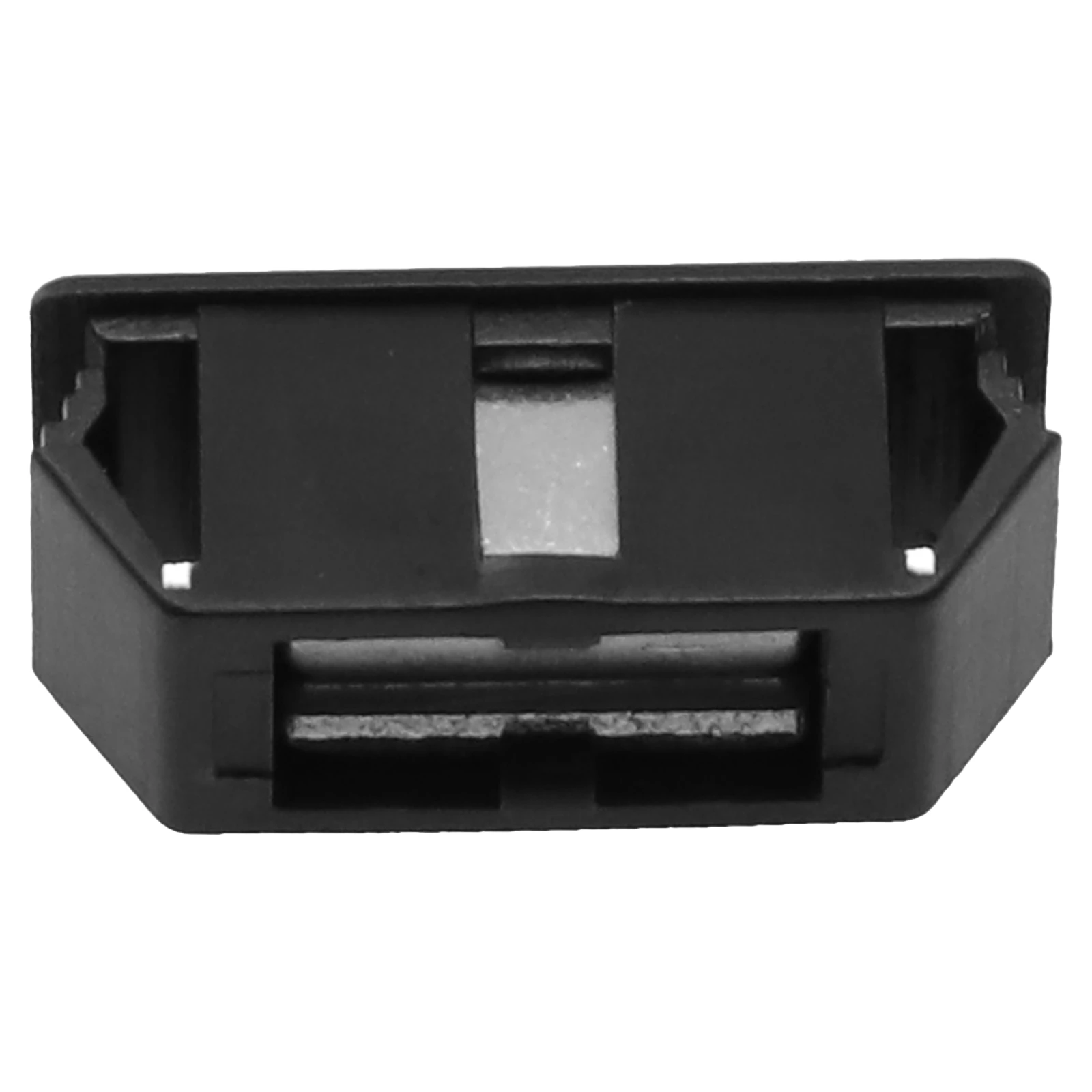 Magnetic Lock Armrest Box Cover Replacement for Ford Focus 2005 2013 Easy Installation and Improved Durability