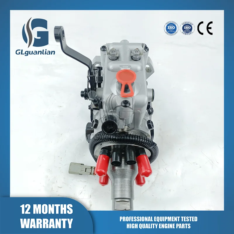 For J-OHN DEE-RE 4.5L 4045 Diesel Engine Brand New Rotary Fuel Pump DB4427-5214