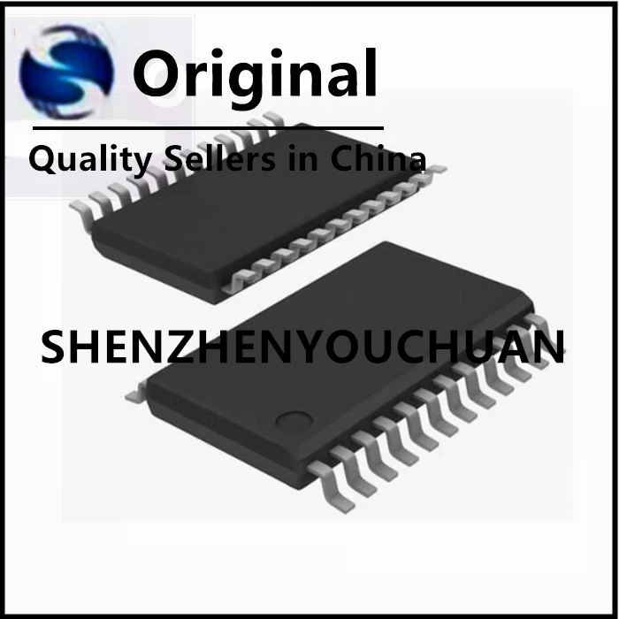 

AD7366BRUZ-5 AD7366 12Bit 11.5V~16.5V 500kHz TSSOP-24 Analog To Digital Converters (ADCs) ROHS IC Chipset New Original