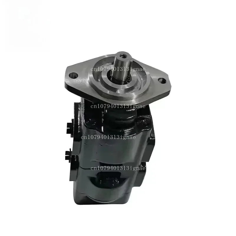 Direct Factory in Stock  JCB Parker 20/912800 20/903100 20/902900 Hydraulic Gear Pump for JCB 3CX 4CX Backhoe Loader