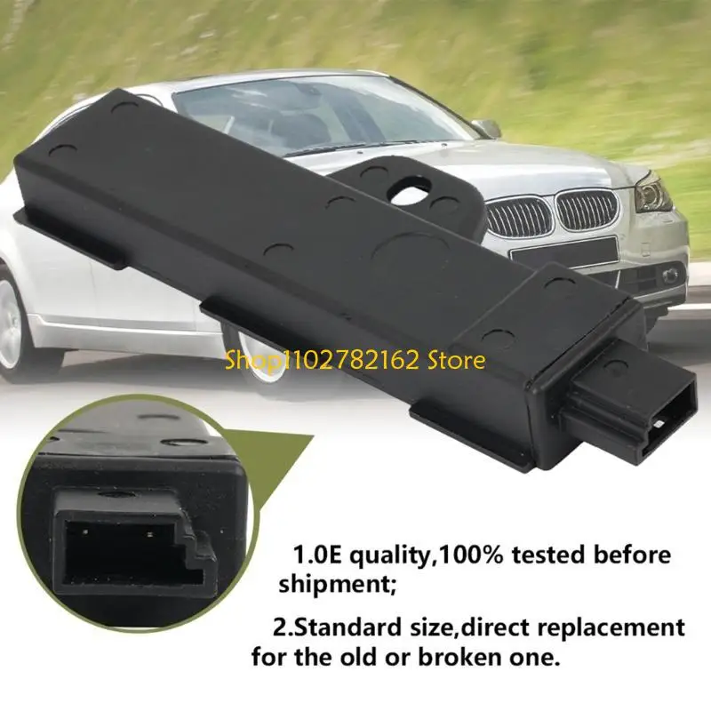 

547B Keyless Entry Antenna Module Interior Antenna Aerial 65209220832 for F15 F16