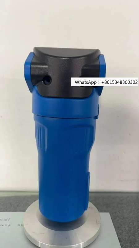 

Compressor parts, high pressure low oil content air pipeline filter spare parts