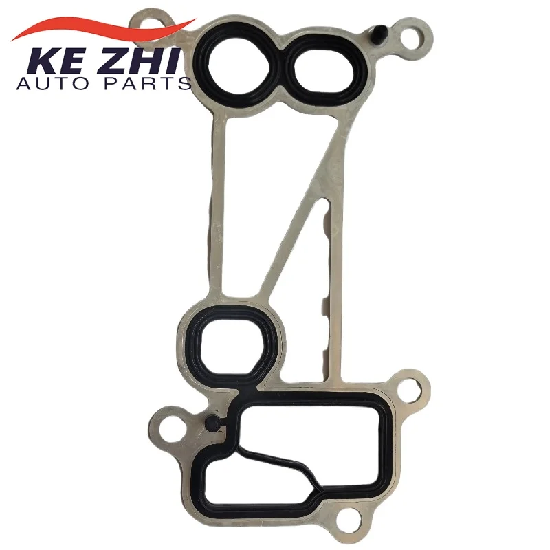 Oil cooler gasket For BMW 5 Gran Turismo 2010-2017 OEM 11427808438