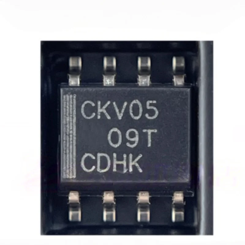 CDCVF2505DR PLL clock driver with spread spectrum function and power-down mode