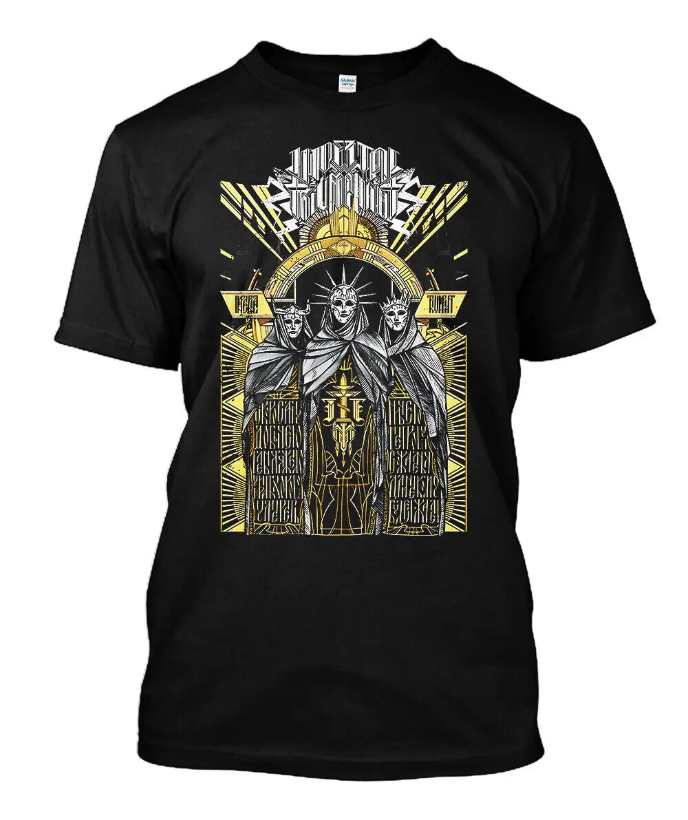 NWT New 66329 Imperial Triumphant T Shirt Size S 5XL long or short sleeves