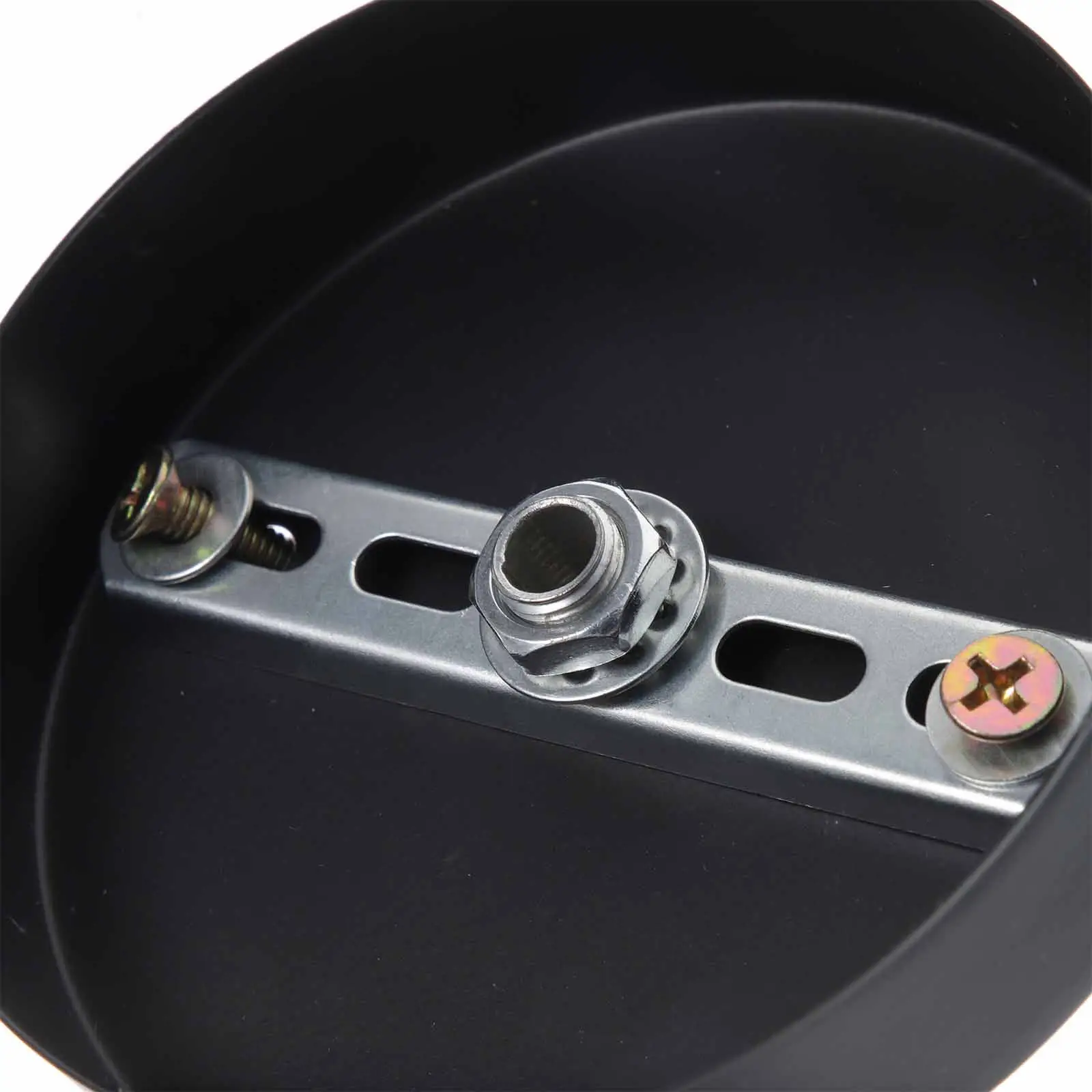 

2 шт. Прочные монтажные пластины из алюминиевого сплава для потолочного крепления светильников, для подвесных люстр, для самостоятельной установки