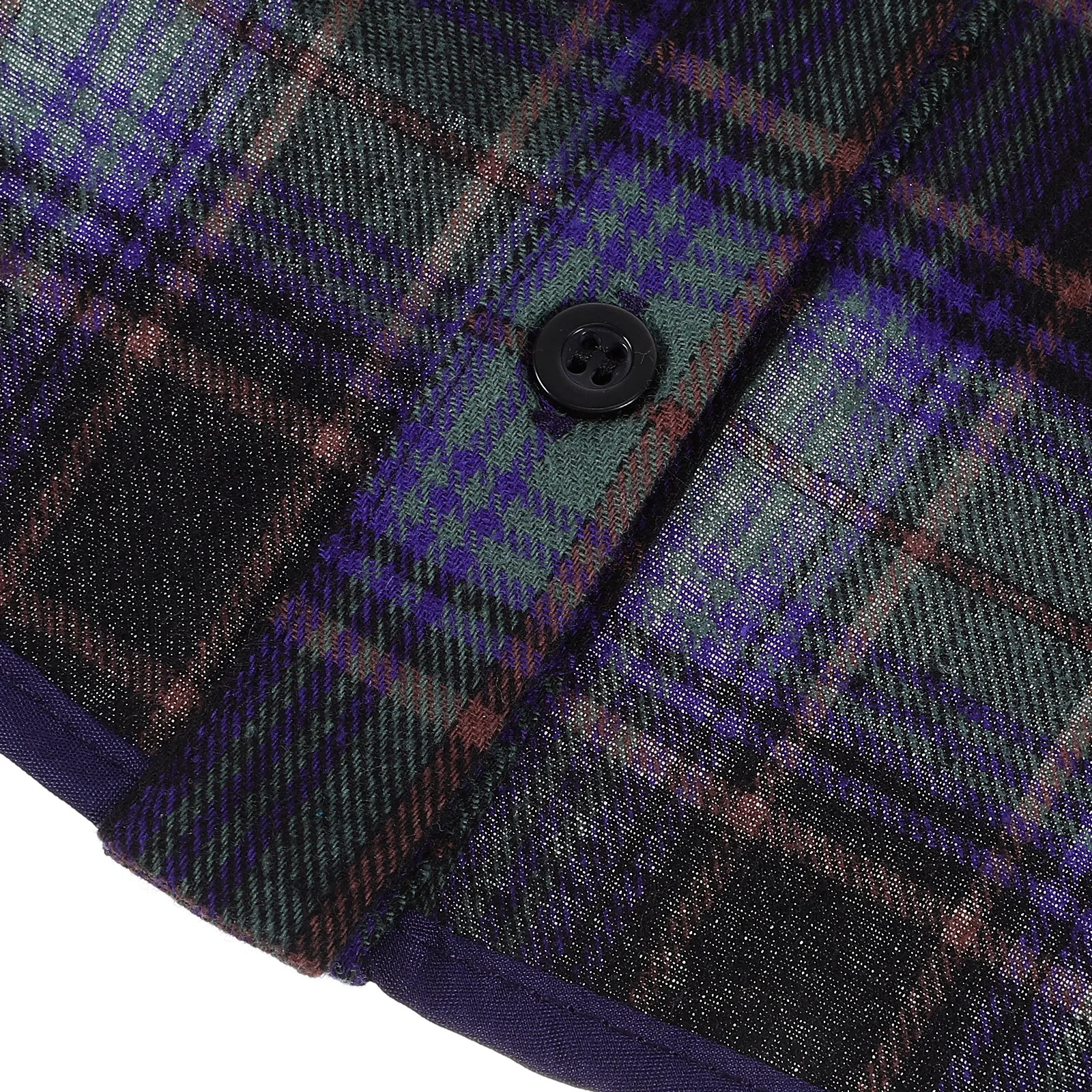 여성 블라우스 스웨터 유니폼용 탈부착 가능한 가벼운 면 소재 하프 셔츠 페이크 칼라