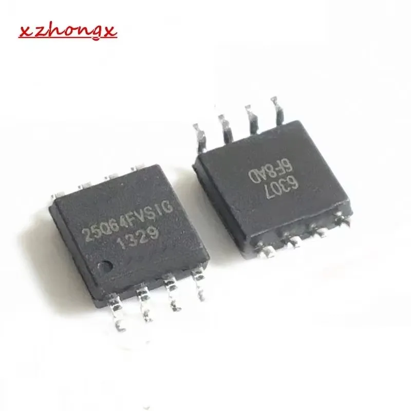 

10PCS W25Q64FVSSIG W25Q64FVSIG W25Q64JVSIQ W25Q64FWSIG SOP8