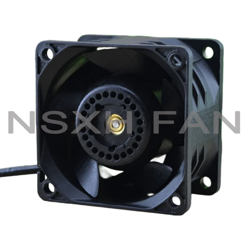 NCJH0 KJ38G R720XD ventilador PFR0612DHE 12V 2a