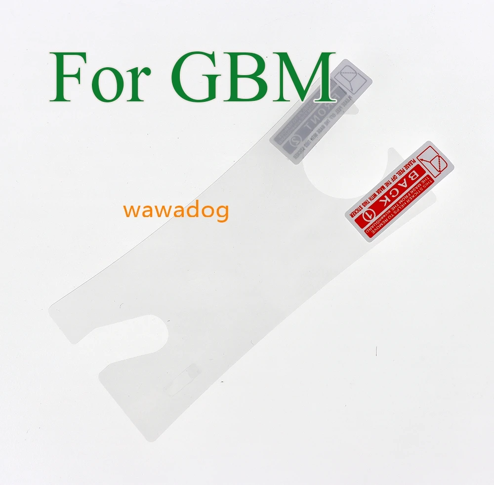 10Pcs Plastic Clear…