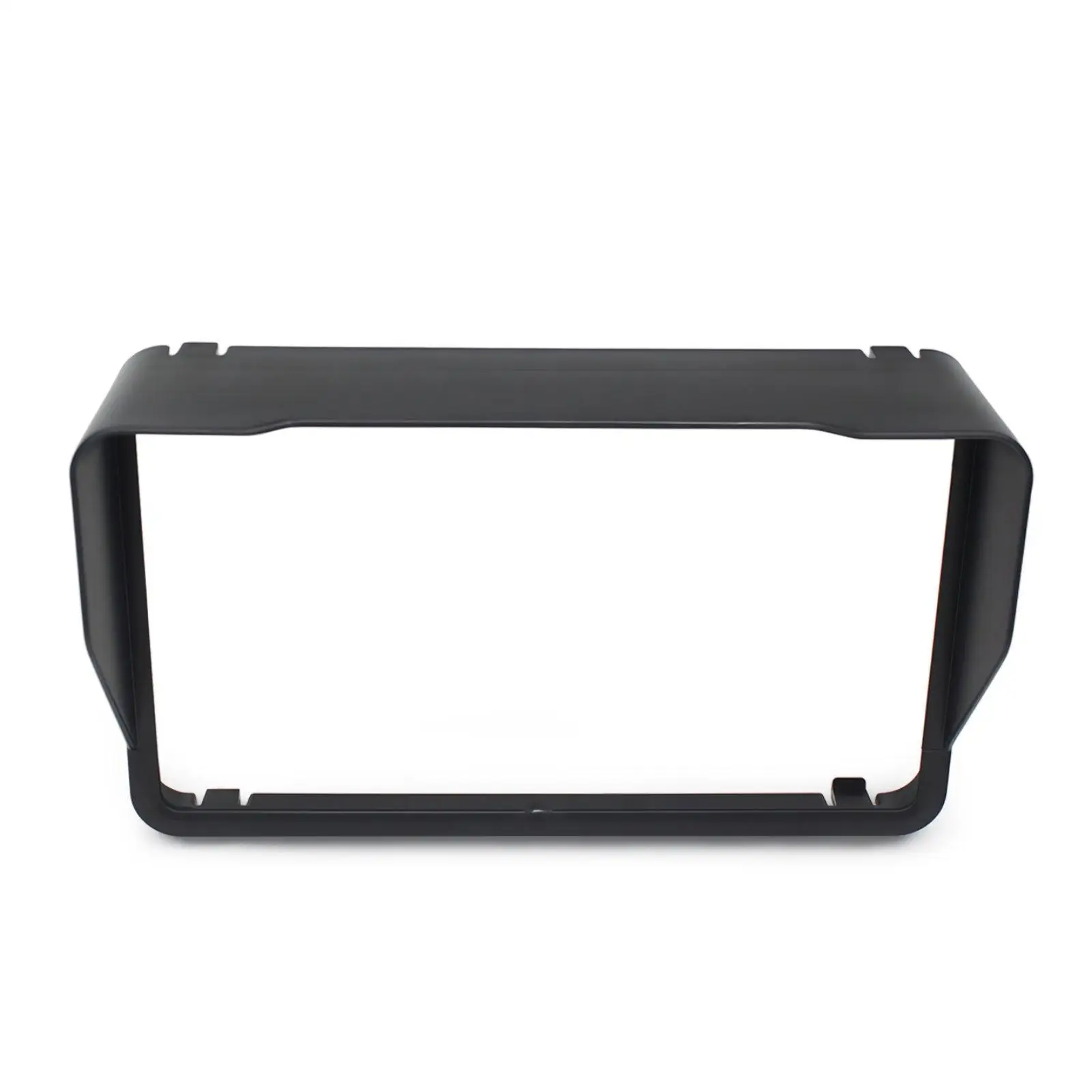Motorcycle Accessories Sun Visor Cover Dashboard Protection Study Parts Replacement Instrument