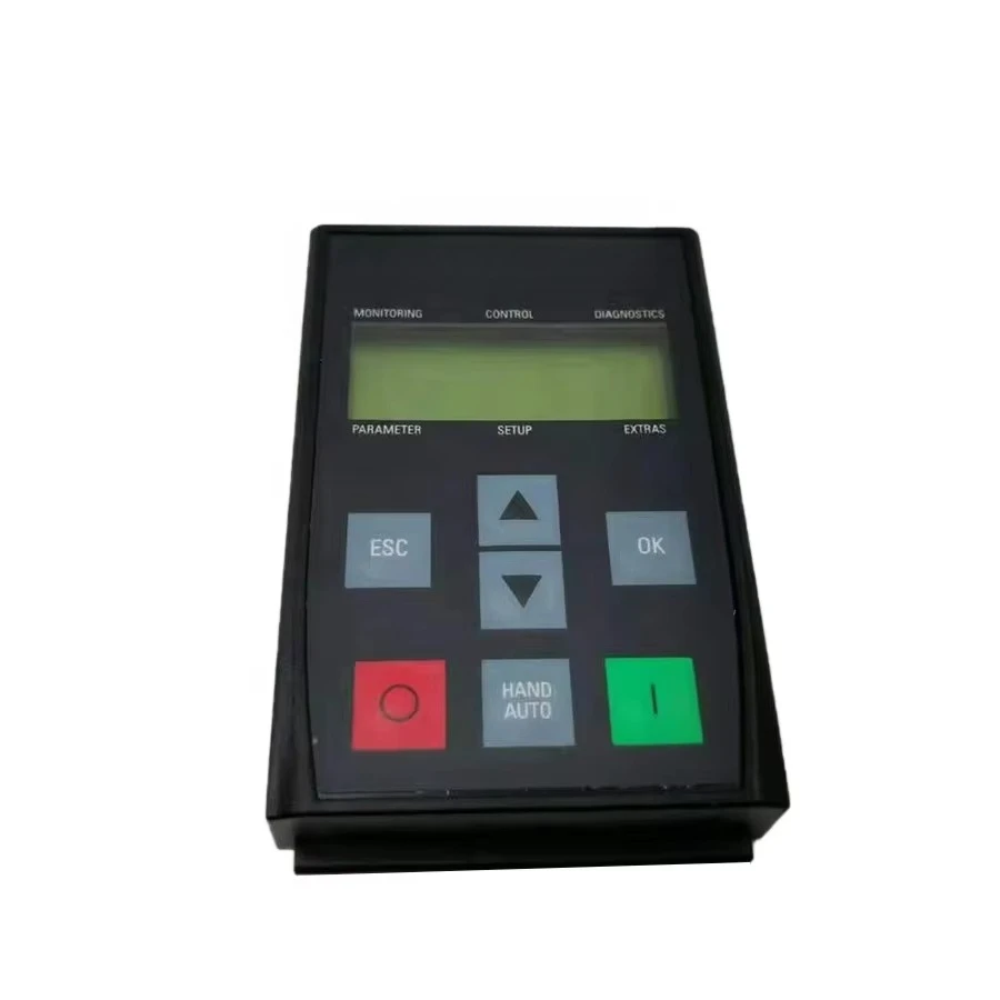 

New Original Ready Stock 6sl3255-0aa00-4ca1 Industrial Automation Pac Dedicated Plc Controller