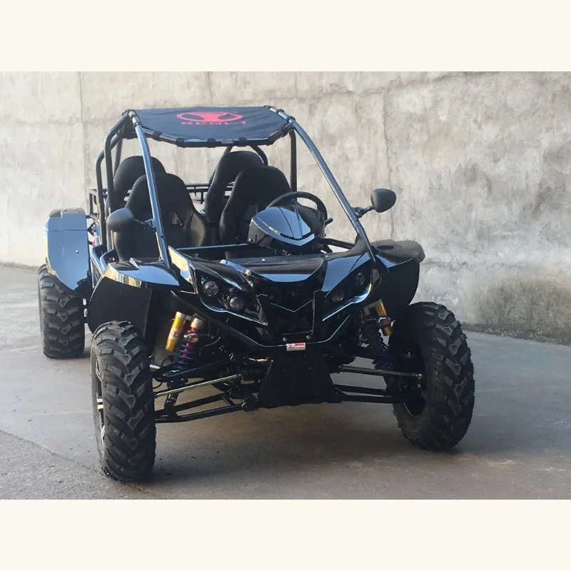 1000cc جميع التضاريس 4x4 عربات التي تجرها الدواب الذهاب كارت الكبار دواسة على الطرق الوعرة المركبات الكثبان الرملية عربات التي تجرها الدواب مغامرات جانبيا 4x4 الذهاب كارت الكبار