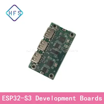 ESP32開發板 DeepSeek Xiaozhi 人形AI對話機器人語音模組 6 最佳銷售 ESP32 S3 盒子 - №4