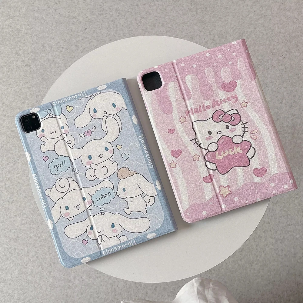 Cartoon Hello Kitty… - image