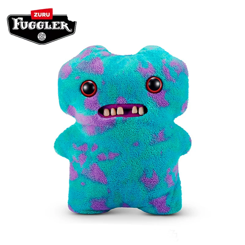 47CM Fuggler Big Fugg Soft Plush Doll Toy Dreamy Giant Series Ugly Cute Teeth Monster Funny Baby Child Christmas Birthday Gifts