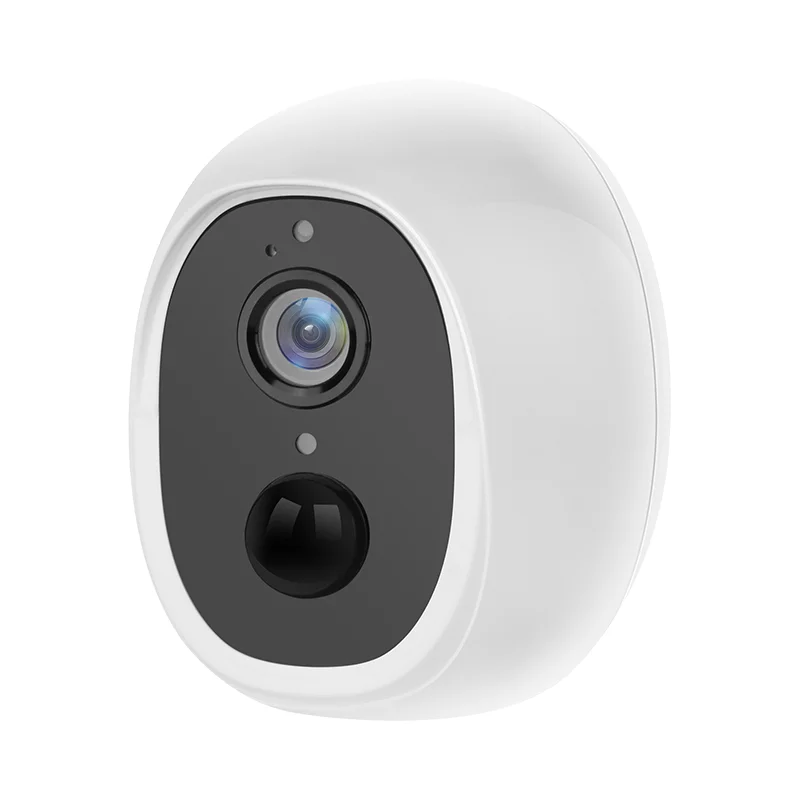 

Приложение Eseecloud 2MP 1080P Мощность от аккумулятора Длительное время ожидания Беспроводная Wi-Fi IP-камера PIR Обнаружение движения Домашняя безопасность Монитор видеонаблюдения